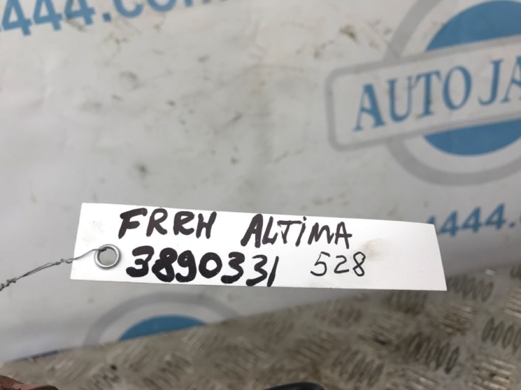 47910-3TA1A | Датчик ABS передн. лев. NISSAN ALTIMA L33 12-18 - Фото 3