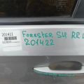 60409SC0119P | Двері задн. лів. SUBARU FORESTER SH 07-12 - Прев'ю 2