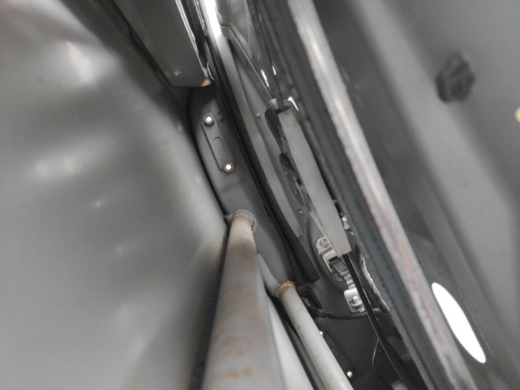 61042SC010 | Склопідйомник задн. лів. SUBARU FORESTER SH 07-12