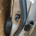 Обмежувач дверей задн. лів. SUBARU FORESTER SH 07-12
