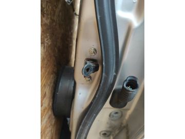 Обмежувач дверей задн. лів. SUBARU FORESTER SH 07-12