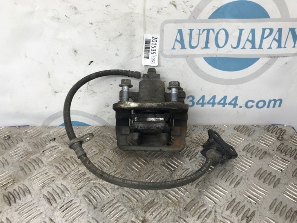 43018-STK-A11 | Суппорт тормозной задн. прав. ACURA RDX 06-12 - Фото 2