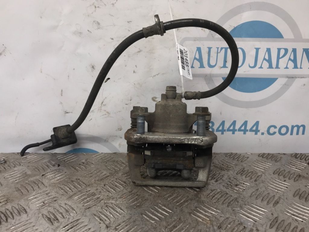 43019-STK-A11 | Супорт гальмівний задн. лів. ACURA RDX 06-12 - Фото 2