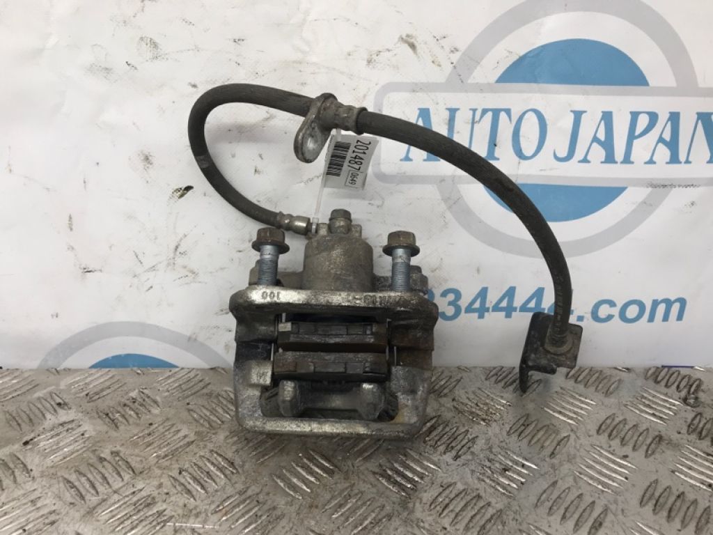 43018-STK-A11 | Супорт гальмівний задн. прав. ACURA RDX 06-12 - Фото 2