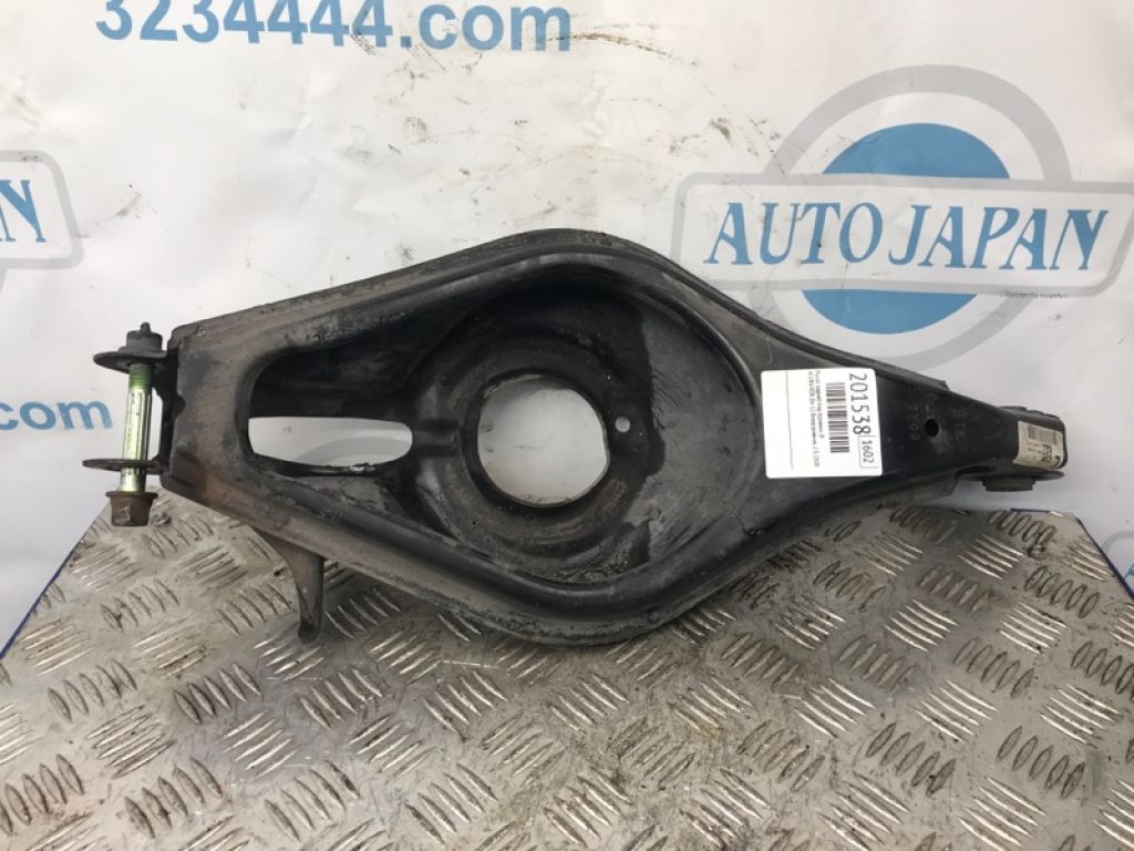 52360-STK-A01 | Рычаг задней подвески поперечный нижний лев. ACURA RDX 06-12