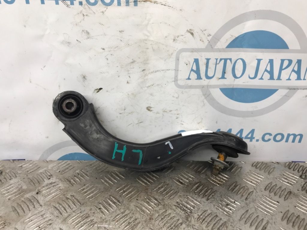 52400-STK-A01 | Важіль задньої підвіски поперечний верхній лів. ACURA RDX 06-12