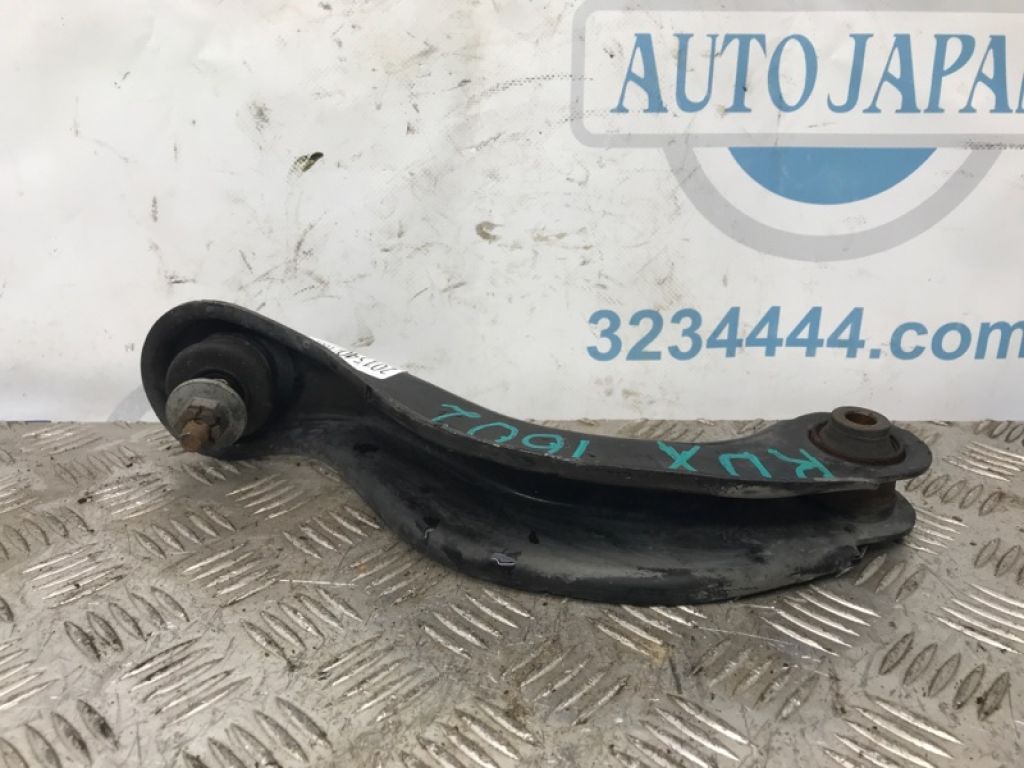 52400-STK-A01 | Важіль задньої підвіски поперечний верхній лів. ACURA RDX 06-12 - Фото 3