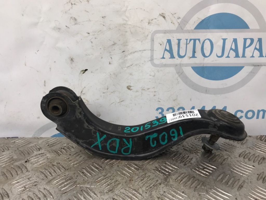 52390-STK-A01 | Рычаг задней подвески поперечный верхний прав. ACURA RDX 06-12 - Фото 2