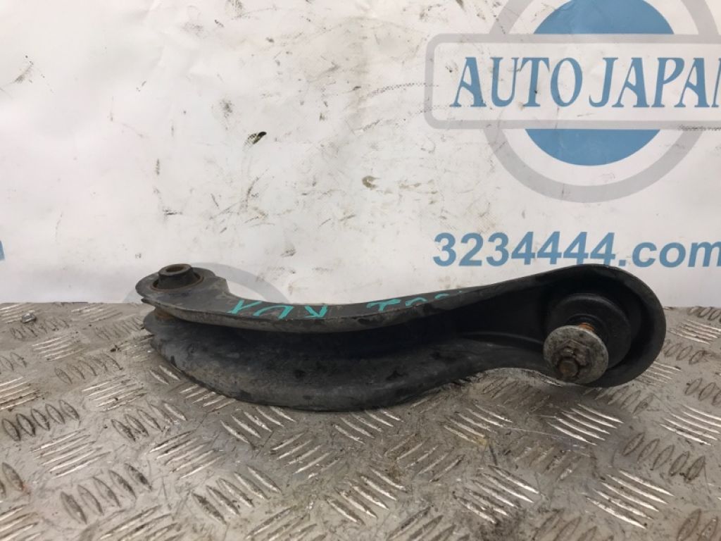 52390-STK-A01 | Рычаг задней подвески поперечный верхний прав. ACURA RDX 06-12 - Фото 4