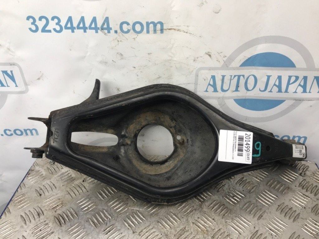 52355-STK-A01 | Рычаг задней подвески поперечный нижний прав. ACURA RDX 06-12