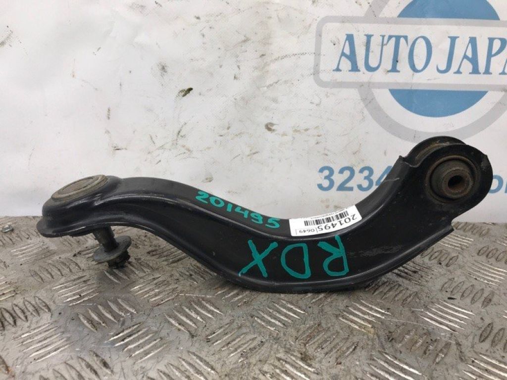 52400-STK-A01 | Важіль задньої підвіски поперечний верхній лів. ACURA RDX 06-12 - Фото 3