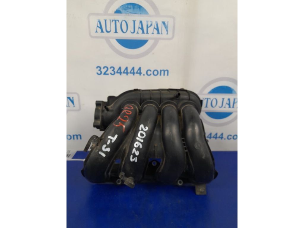 14001-JG30A | Коллектор впускной NISSAN X-TRAIL T31 07-14