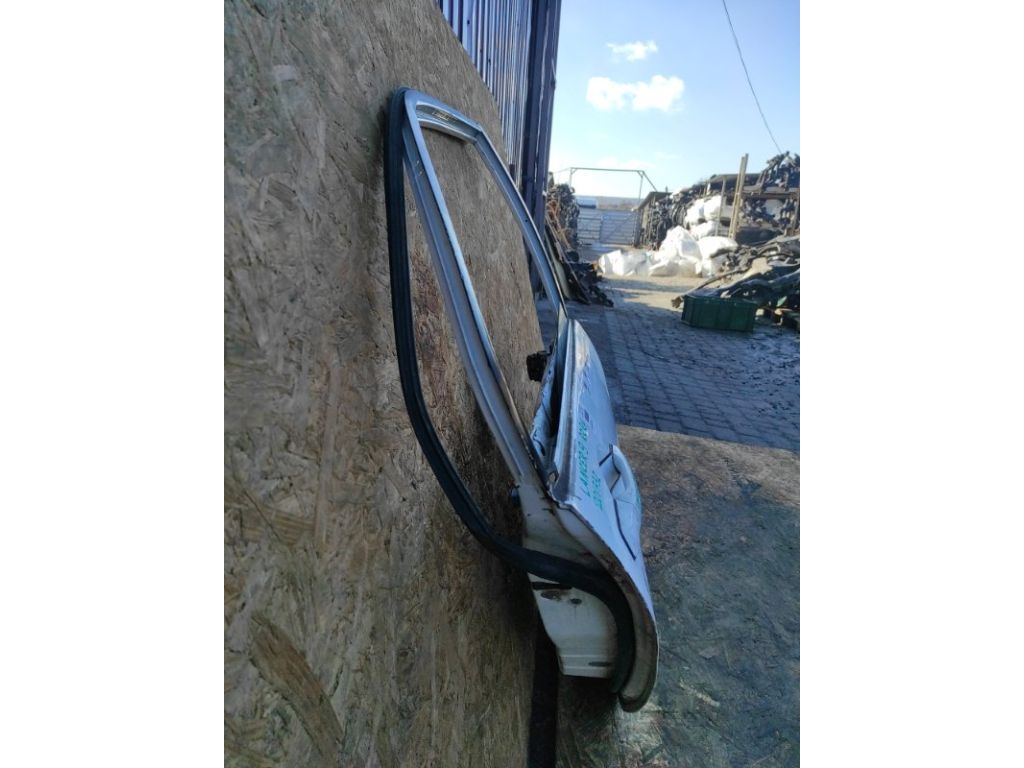 5730A192 | Дверь задн. прав. MITSUBISHI LANCER IX 9 03-07 - Фото 3