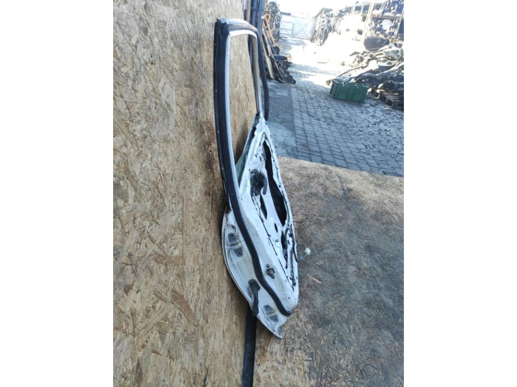 5730A192 | Дверь задн. прав. MITSUBISHI LANCER IX 9 03-07 - Фото 5