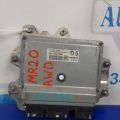 MEC93-700 | Блок керування двигуном NISSAN QASHQAI 07-14