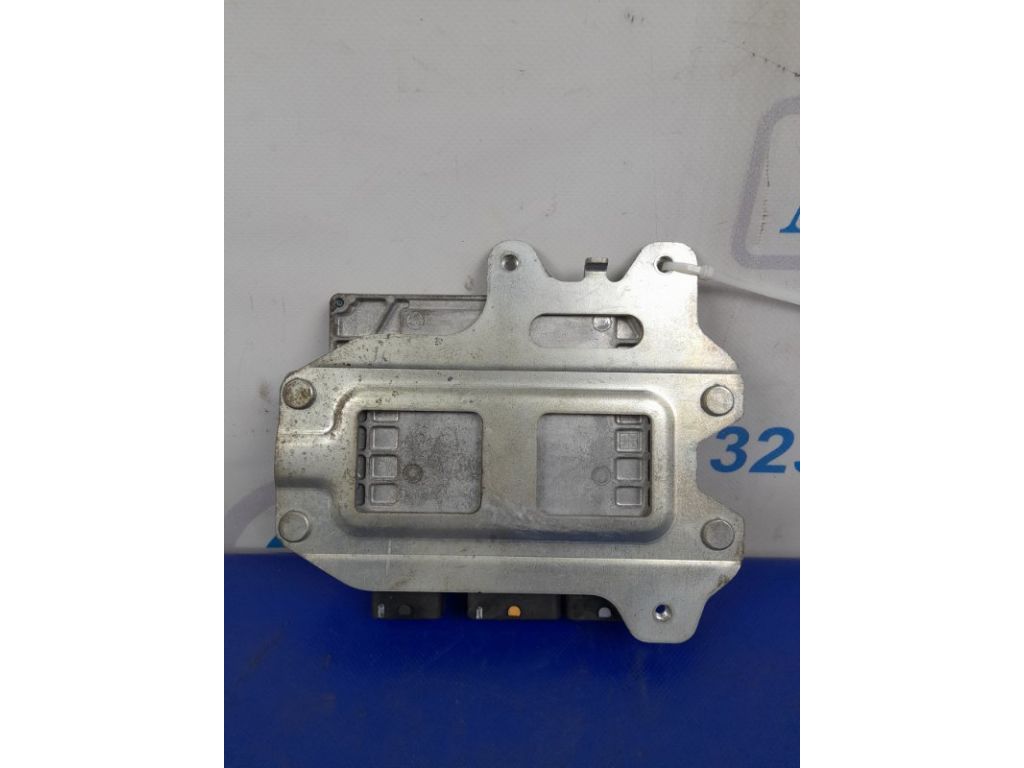 MEC93-700 | Блок керування двигуном NISSAN QASHQAI 07-14 - Фото 2