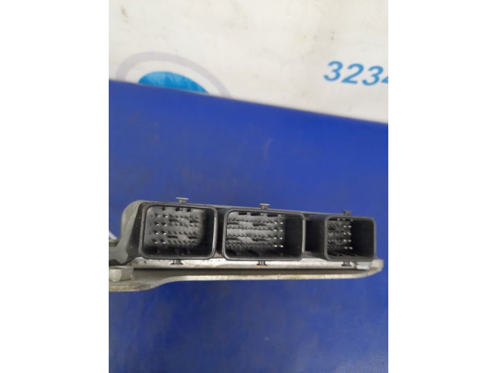 MEC93-700 | Блок керування двигуном NISSAN QASHQAI 07-14 - Фото 3
