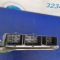 MEC93-700 | Блок керування двигуном NISSAN QASHQAI 07-14 - Прев'ю 3