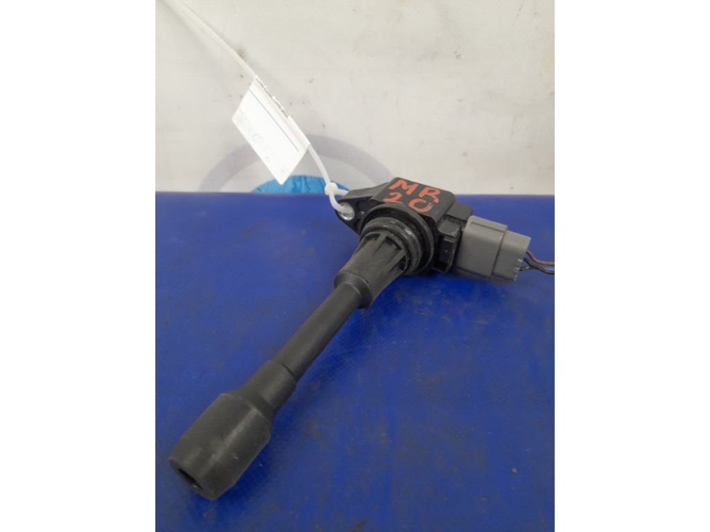 22448-ED000 | Котушка запалювання NISSAN QASHQAI 07-14