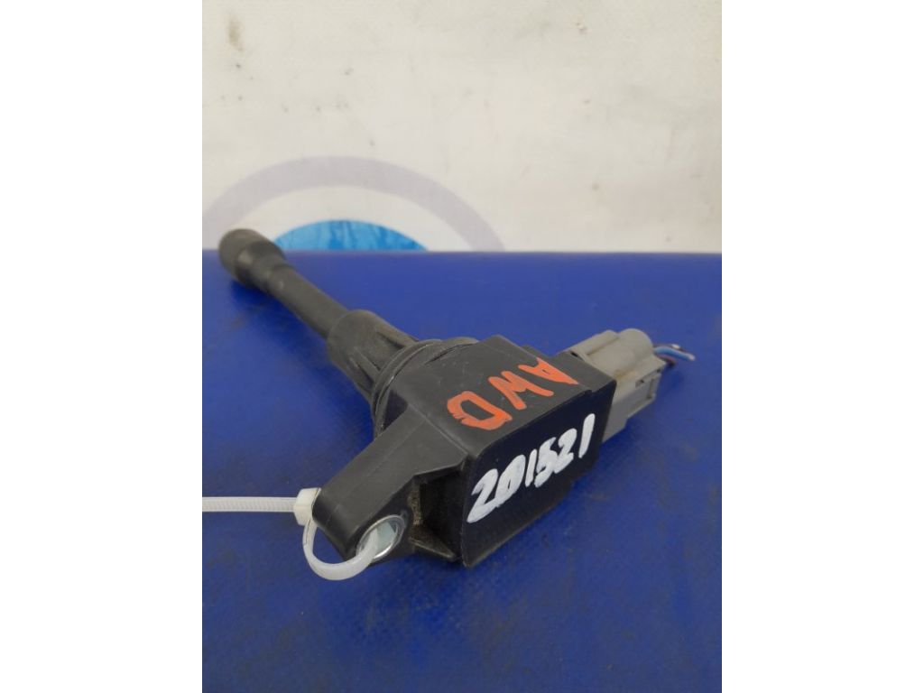 22448-ED000 | Котушка запалювання NISSAN QASHQAI 07-14 - Фото 2