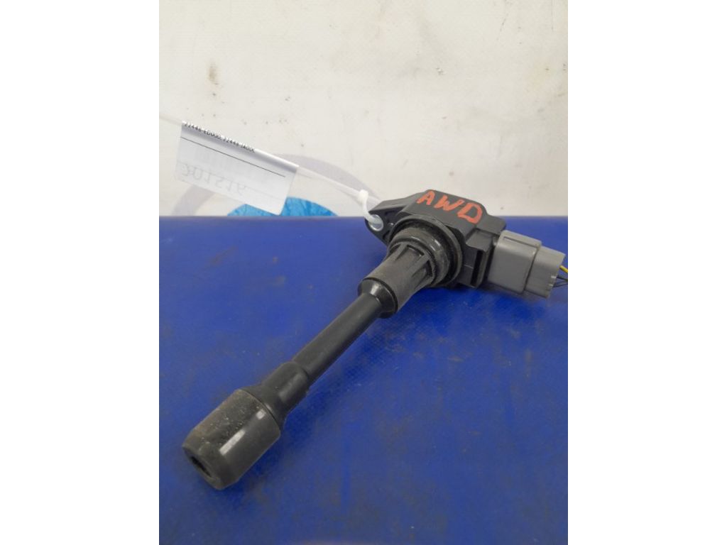 22448-ED000 | Котушка запалювання NISSAN QASHQAI 07-14