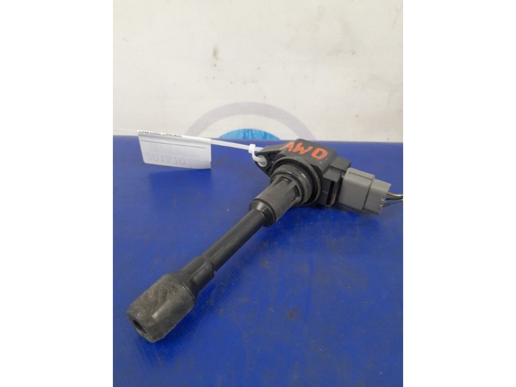 22448-ED000 | Катушка зажигания NISSAN QASHQAI 07-14
