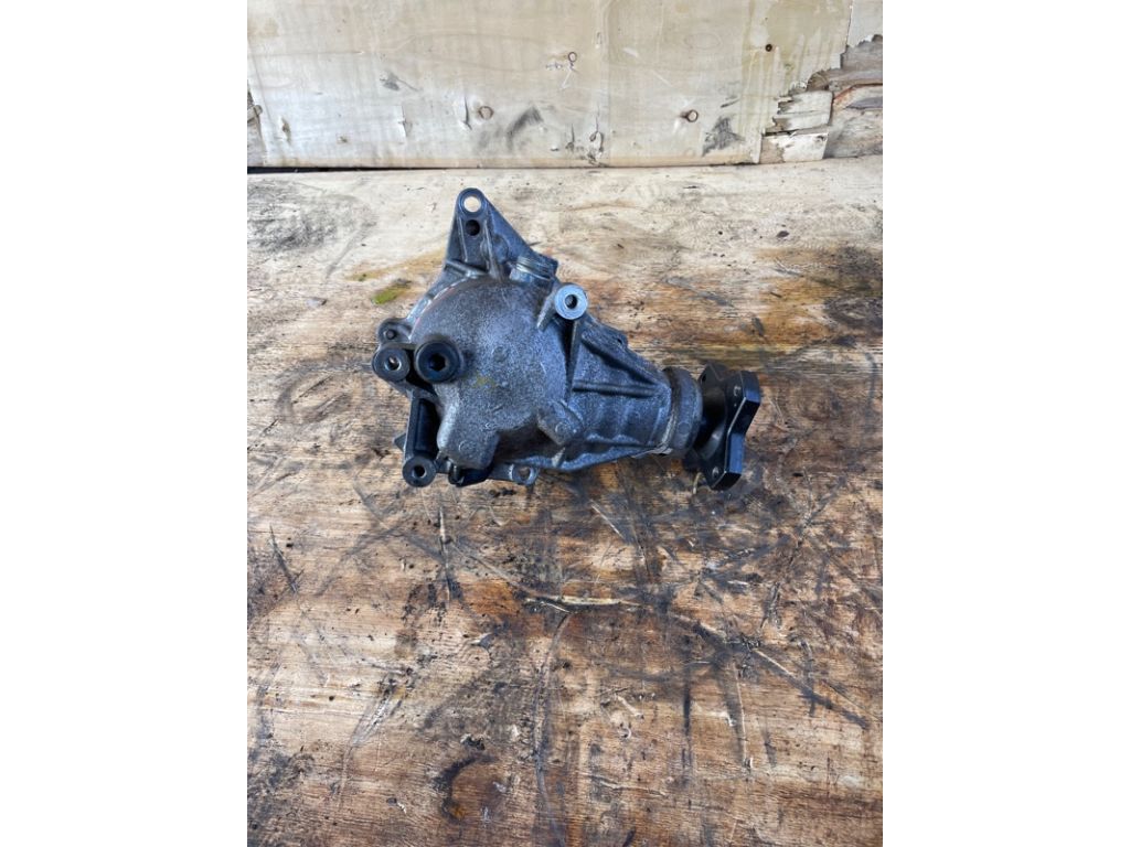 Роздавальна коробка NISSAN QASHQAI 07-14