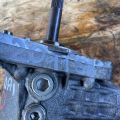Роздавальна коробка NISSAN QASHQAI 07-14 - Прев'ю 5