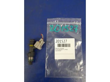 Форсунка паливна NISSAN QASHQAI 07-14