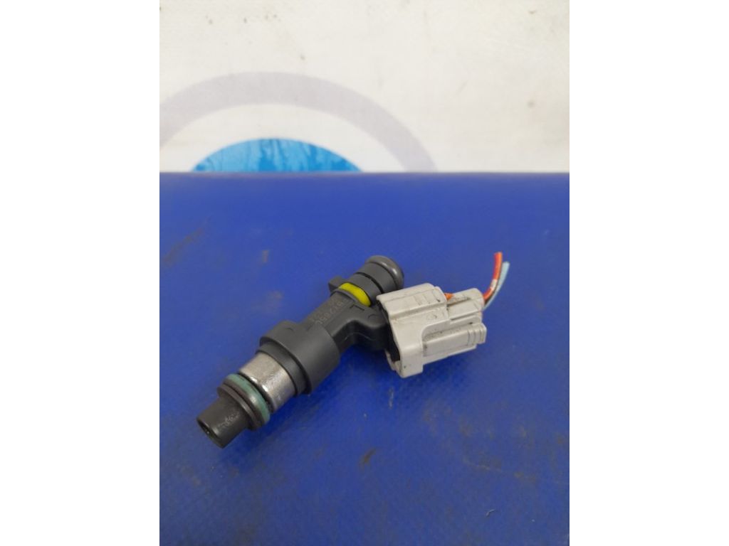 16600-EN200 | Форсунка паливна NISSAN QASHQAI 07-14 - Фото 2