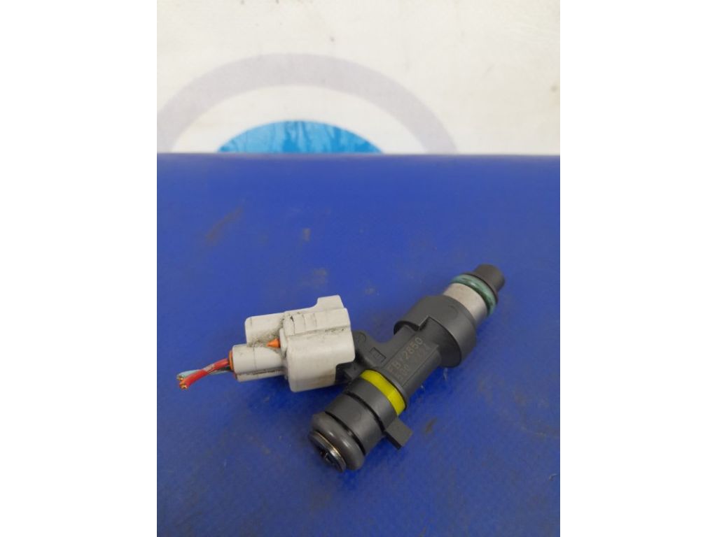 16600-EN200 | Форсунка паливна NISSAN QASHQAI 07-14 - Фото 3