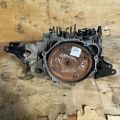 F4A42 | АКПП MITSUBISHI GRANDIS 03-11