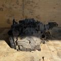F4A42 | АКПП MITSUBISHI GRANDIS 03-11 - Превью 4