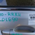67003-33161 | Дверь задн. прав. TOYOTA CAMRY 40 06-11 - Превью 2