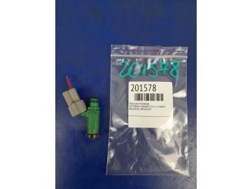 Форсунка топливная MITSUBISHI GRANDIS 03-11