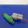 MN183292 | Форсунка топливная MITSUBISHI GRANDIS 03-11 - Превью 3