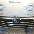 Решітка радіатора SUBARU FORESTER SH 07-12