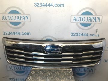 Решітка радіатора SUBARU FORESTER SH 07-12