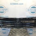 Решітка радіатора SUBARU FORESTER SH 07-12 - Прев'ю 2