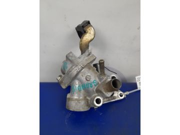 Корпус термостату MITSUBISHI GRANDIS 03-11