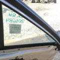 Скло дверей глухе задн. прав. TOYOTA CAMRY 40 06-11 - Прев'ю 3