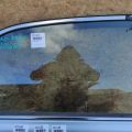 68113-33150 | Стекло двери задн. прав. TOYOTA CAMRY 40 06-11