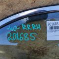 68113-33150 | Стекло двери задн. прав. TOYOTA CAMRY 40 06-11 - Превью 2