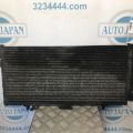 73210FG000 | Радиатор кондиционера SUBARU FORESTER SH 07-12