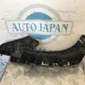 57707SC000 | Кронштейн кріплення фари передн. прав. SUBARU FORESTER SH 07-12 - Прев'ю 2
