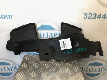 Дефлектор радиатора передн. прав. TOYOTA CAMRY 40 06-11