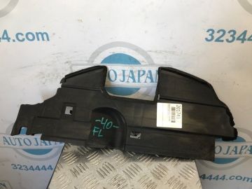 Дефлектор радиатора передн. лев. TOYOTA CAMRY 40 06-11