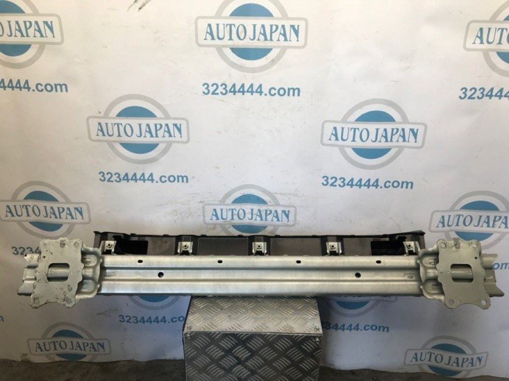 Підсилювач переднього бампера SUBARU FORESTER SH 07-12 - Фото 3