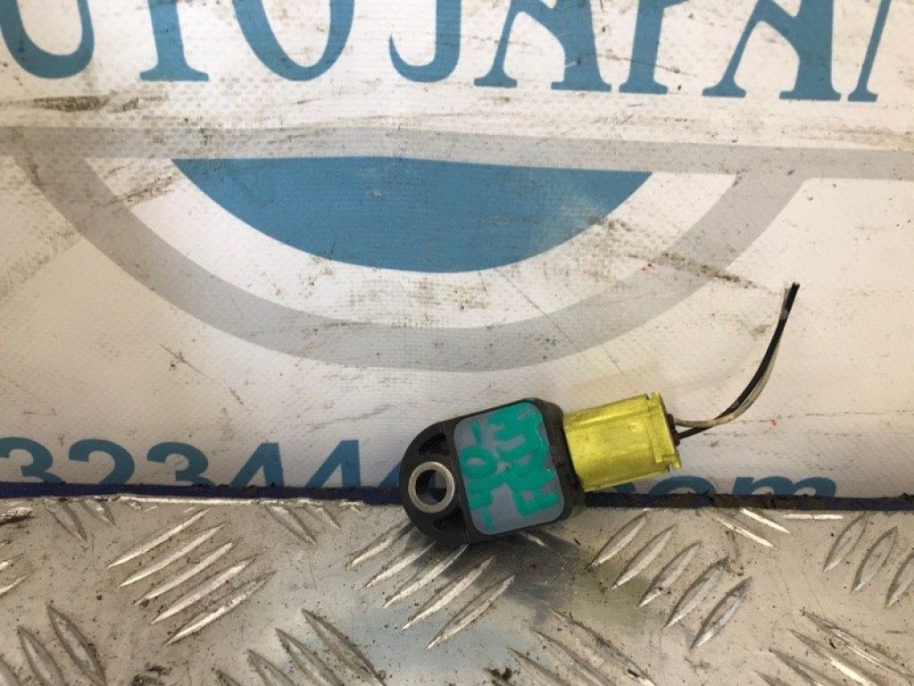89173-09400 | Датчик удара передн. лев. TOYOTA CAMRY 40 06-11 - Фото 2