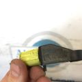 89173-09400 | Датчик удара передн. лев. TOYOTA CAMRY 40 06-11 - Превью 3